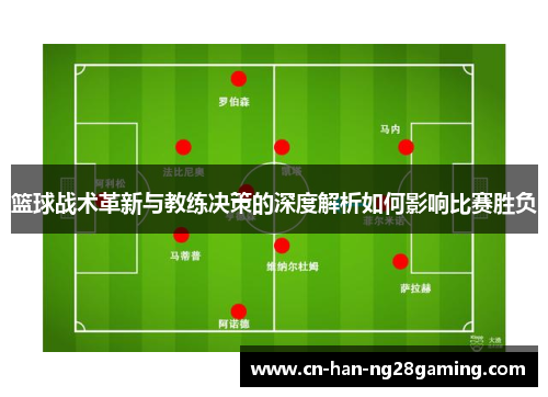 篮球战术革新与教练决策的深度解析如何影响比赛胜负