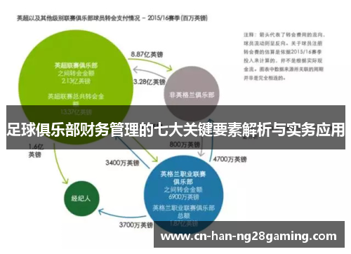 足球俱乐部财务管理的七大关键要素解析与实务应用