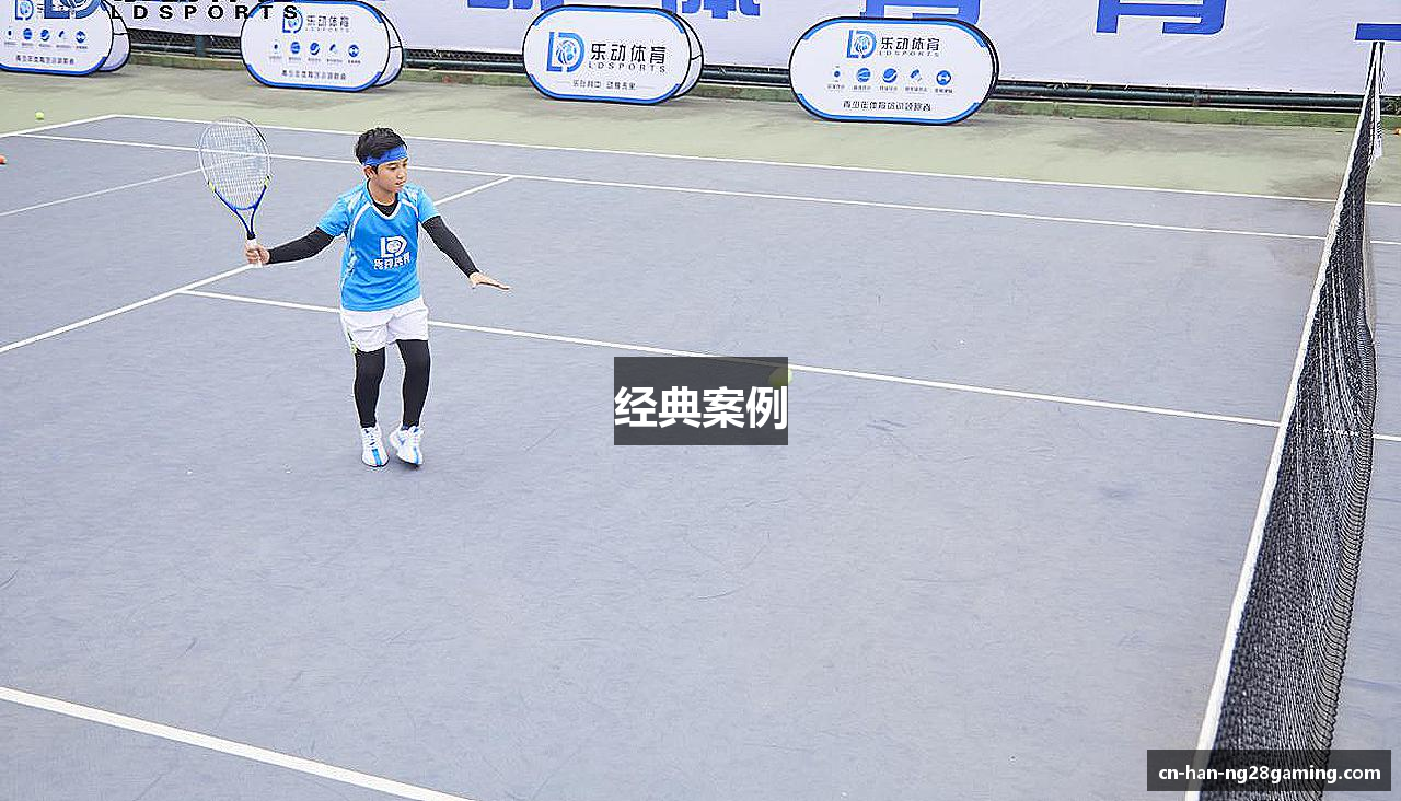 经典案例
